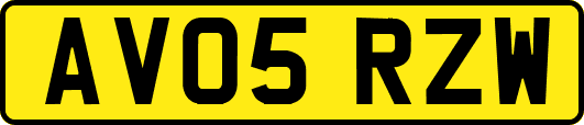 AV05RZW