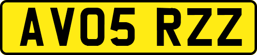 AV05RZZ