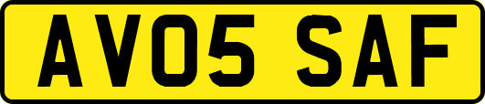 AV05SAF