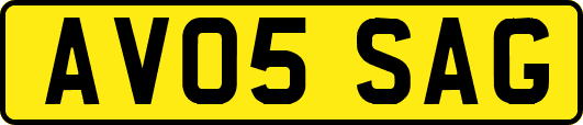 AV05SAG
