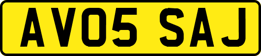 AV05SAJ