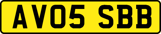 AV05SBB