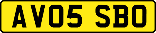 AV05SBO
