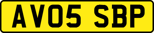 AV05SBP