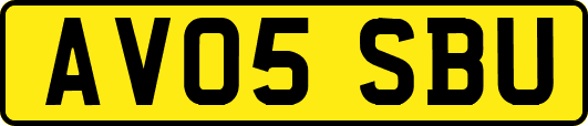 AV05SBU