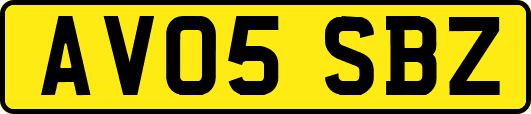 AV05SBZ