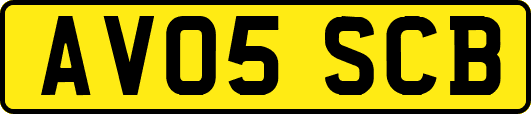AV05SCB