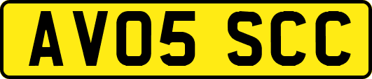 AV05SCC