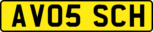 AV05SCH