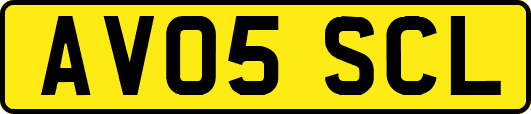 AV05SCL