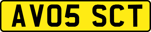 AV05SCT