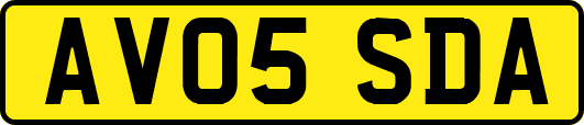 AV05SDA
