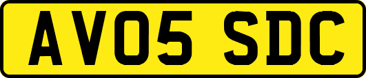 AV05SDC