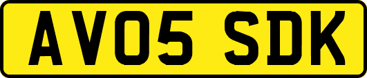 AV05SDK