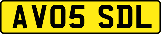 AV05SDL