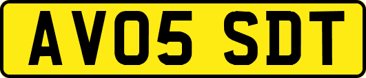 AV05SDT
