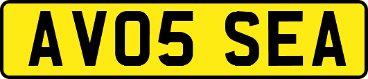 AV05SEA