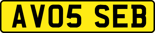 AV05SEB