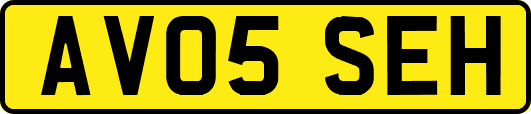 AV05SEH