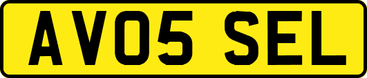 AV05SEL