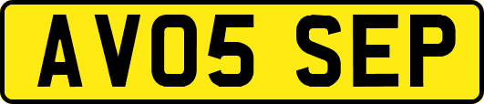 AV05SEP