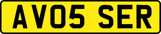 AV05SER