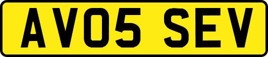 AV05SEV