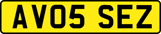 AV05SEZ