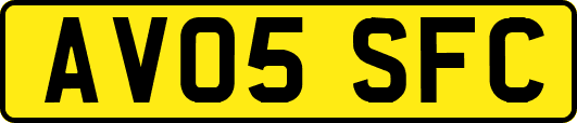 AV05SFC