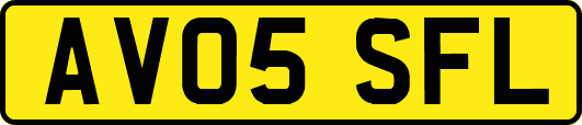 AV05SFL