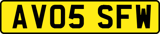 AV05SFW