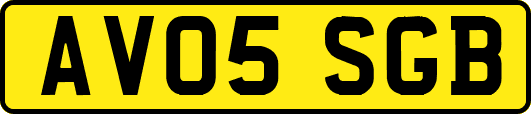 AV05SGB