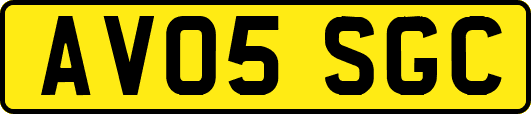 AV05SGC