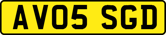 AV05SGD
