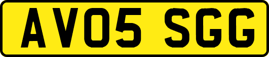 AV05SGG