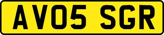 AV05SGR