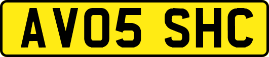 AV05SHC