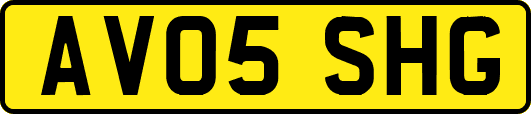 AV05SHG