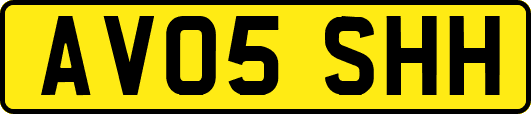 AV05SHH