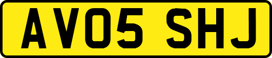 AV05SHJ