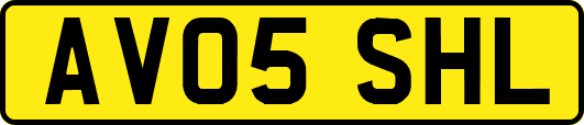 AV05SHL