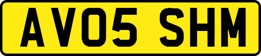 AV05SHM