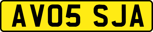 AV05SJA