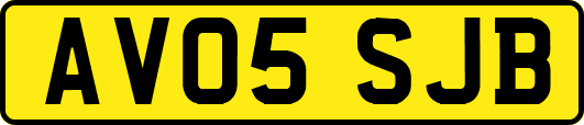 AV05SJB