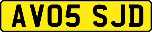AV05SJD