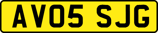 AV05SJG