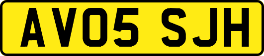 AV05SJH