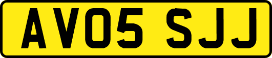 AV05SJJ