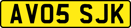 AV05SJK