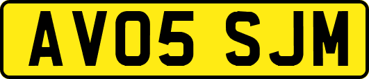 AV05SJM